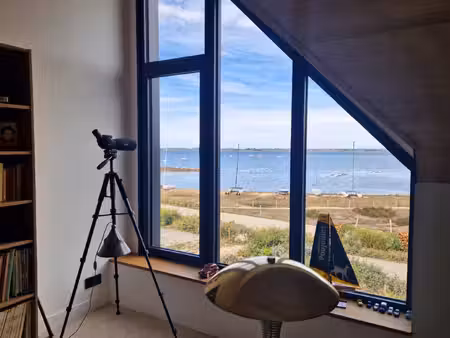 maison de luxe à vendre à sarzeau