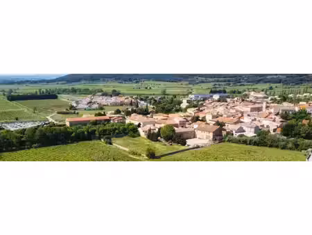 terrain constructible neuf à vendre