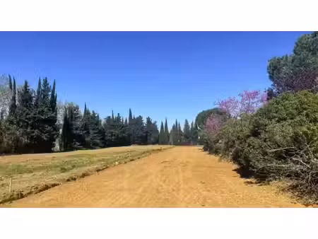 terrain constructible neuf à vendre