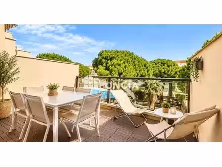 duplex à vendre