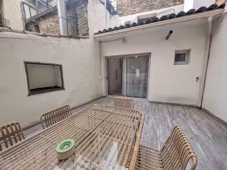 immeuble à vendre
