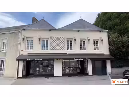 immeuble à vendre