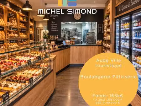 boutique à vendre