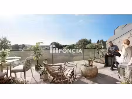 appartement de luxe à vendre à ouistreham