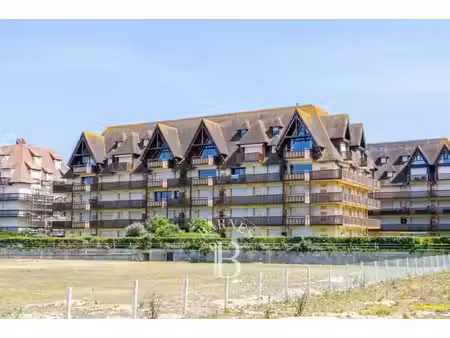 appartement de luxe à vendre à deauville