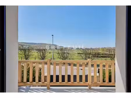 maison de luxe à vendre à tourgéville