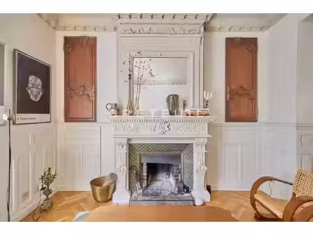maison de luxe à vendre dans le quartier port littoral-ville nord
