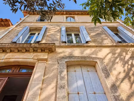 vignoble à vendre