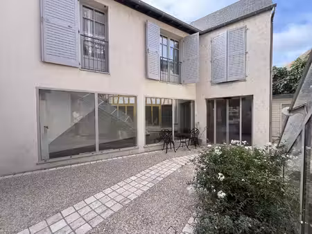 espace bureau à louer
