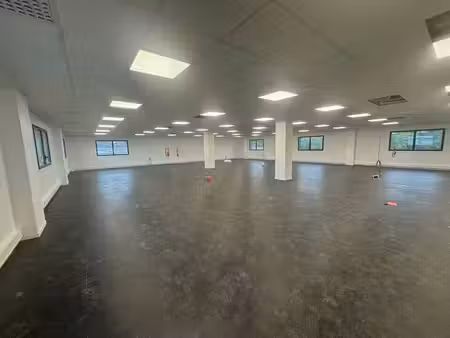 espace bureau à louer