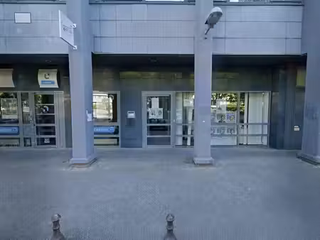 espace bureau à louer