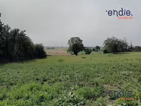 terrain à vendre