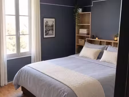 maison de ville à vendre