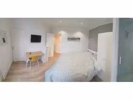 colocation à louer