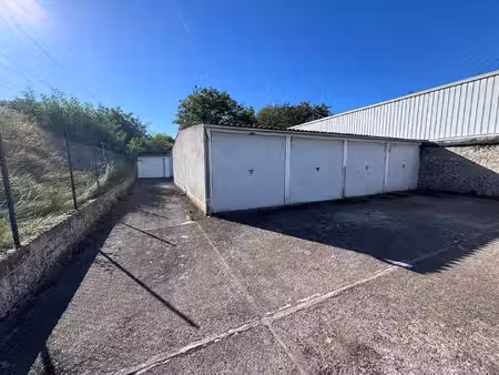 parking à louer