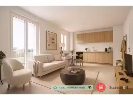 studio à vendre
