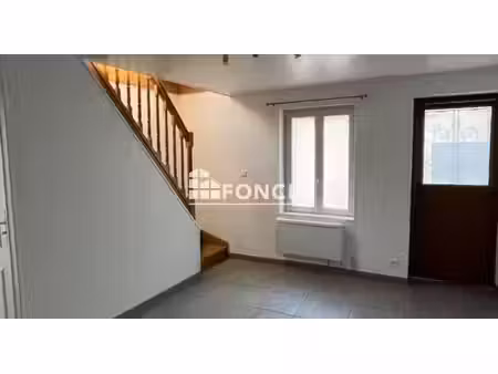 triplex à louer