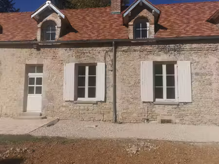 ferme à louer