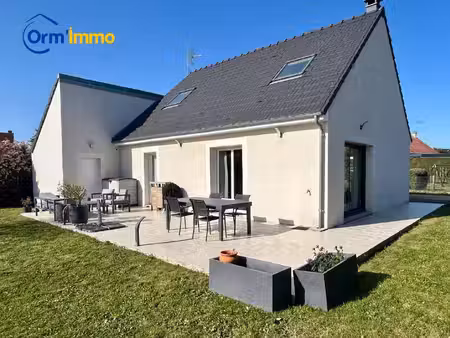 maison à louer