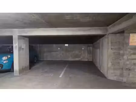 parking à louer