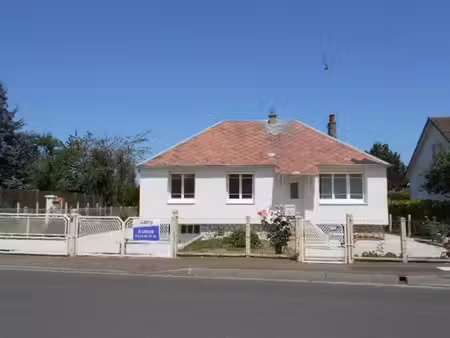 maison à louer