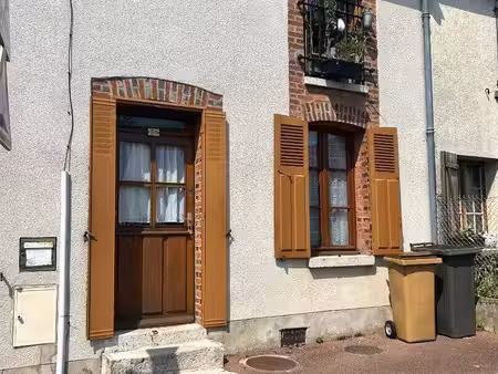 maison à louer