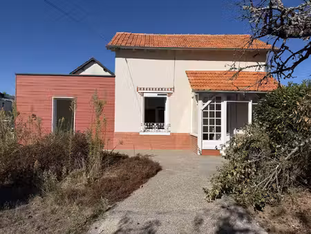 maison à louer