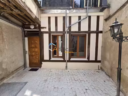 maison à louer