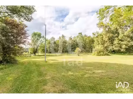 terrain constructible neuf à vendre