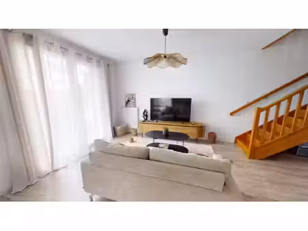 duplex à vendre