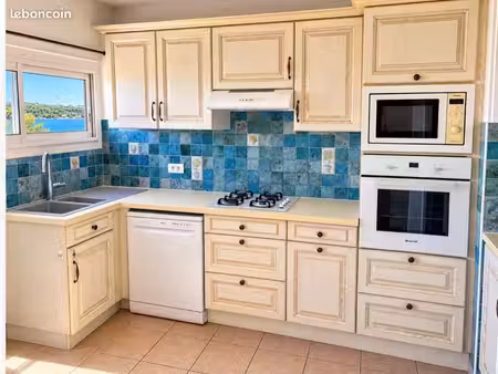 appartement t3 à vendre