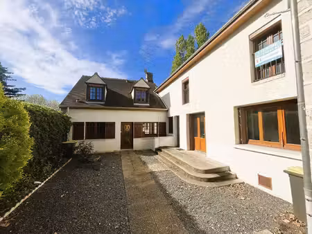 immeuble à vendre