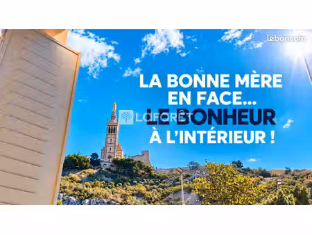 appartement 3 pièces 52 m²