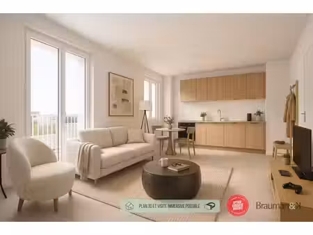 studio à vendre