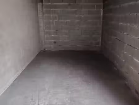 box fermé 10m2 la maurelette