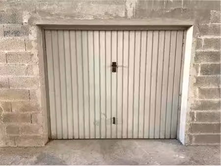 grand garage