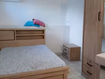 appartement f2
