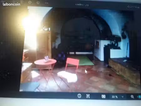 loft à louer
