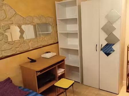 colocation ideale