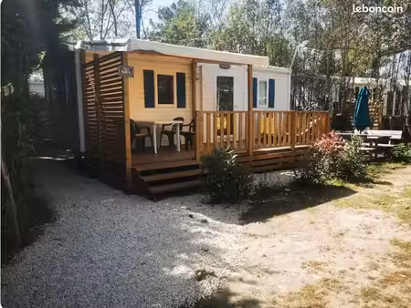 mobil-home