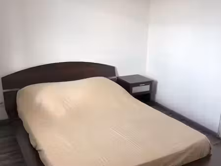 location d’un appartement t2 refait à neuf et meublé  en plein cœur de decines-centre