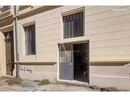 bureaux 70 m² lyon