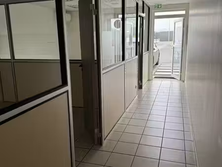 espace bureau à louer