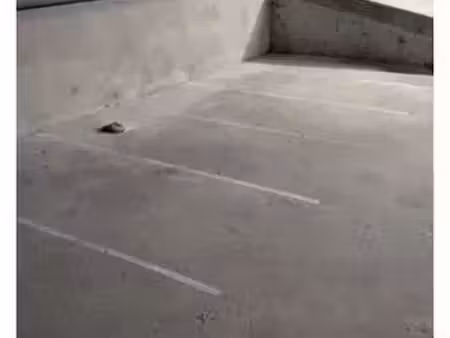 6 places de motos lyon 3