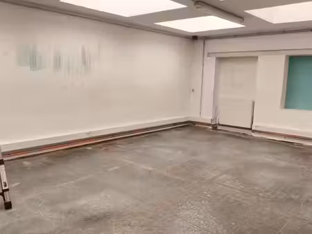 local commercial