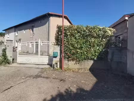 maison familiale 4 chambres