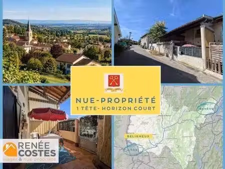 maison en viager
