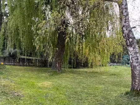 terrain constructible neuf à vendre