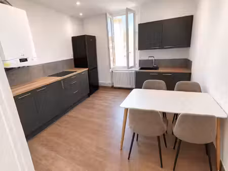 colocation à louer