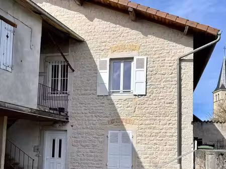 duplex à louer